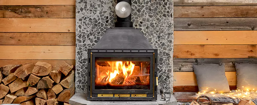 Travis Industries Elite Fireplace Inspection and Maintenance in Upper St. Clair, Pennsylvania