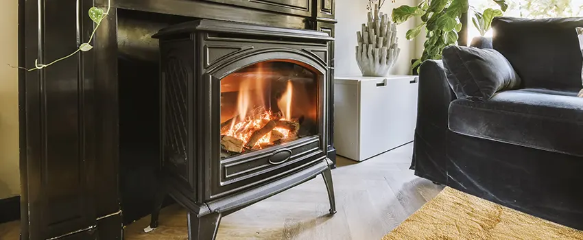 Valor Wood Fireplace in Upper St. Clair, PA