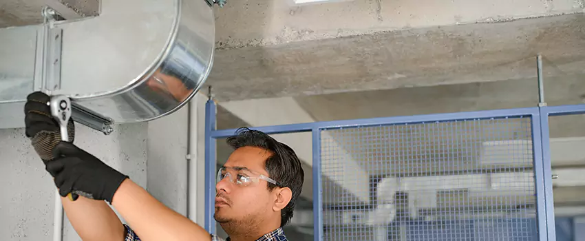 Benefit of Ventilation Cleaning in Upper St. Clair, Pennsylvania