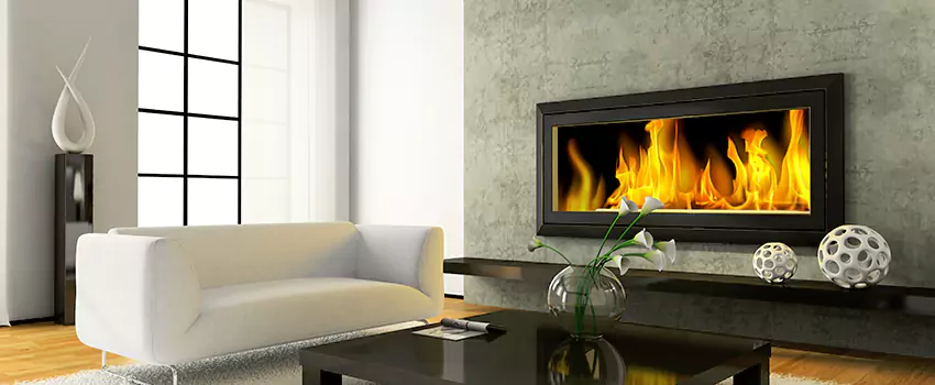 Ventless Fireplace Oxygen Depletion Sensor Installation and Repair Services in Upper St. Clair, Pennsylvania