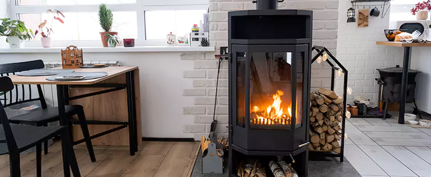 Cost of Vermont Castings Fireplace Services in Upper St. Clair, PA