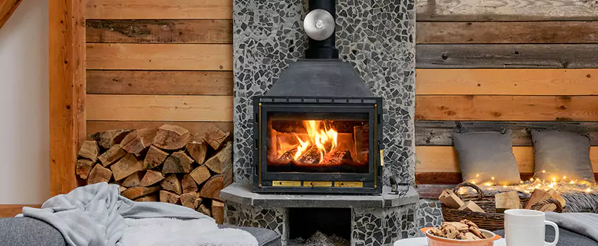 Affordable Wood Fireplace Fixing Solutions in Upper St. Clair, Pennsylvania