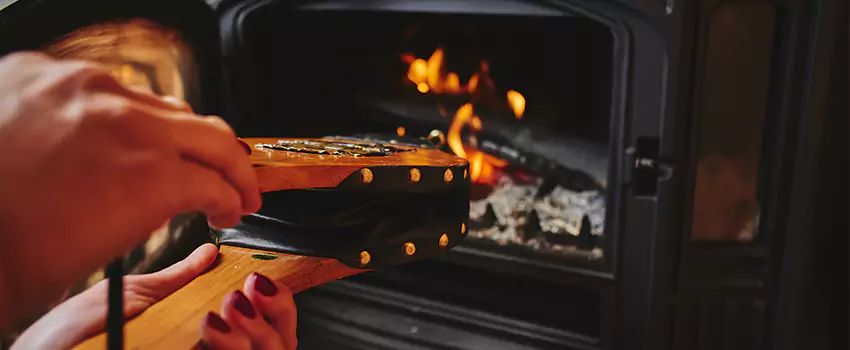 Cost of Wood Furnace Repair and Installation Services in Upper St. Clair, PA