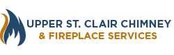 Fireplace And Chimney Services in Upper St. Clair